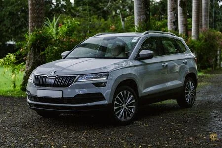Skoda Karoq Style 2021