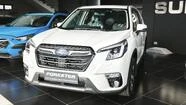 Subaru Forester 2||37466