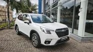 Subaru Forester 1||37465