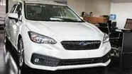 Subaru Impreza 5||37492