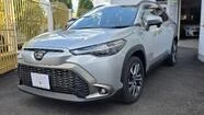 Toyota Corolla Cross 2||37519