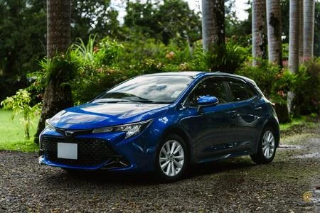 Toyota Corolla 1||37767