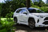Toyota RAV4 4||37854