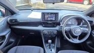 Toyota Yaris 4||37199