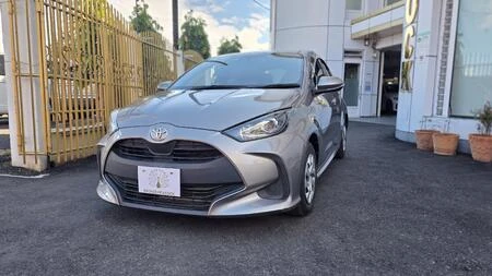 Toyota Yaris 1||37197