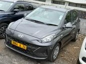 Vehicle Rental Car Rental 2||38281