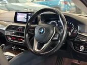 BMW 5 Series 5||39858