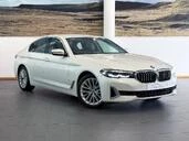 BMW 5 Series 1||39854