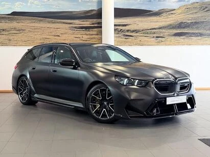 BMW M5 1||40171