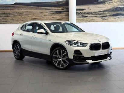 BMW X2 1||37538
