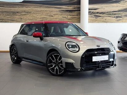 MINI Cooper 2026