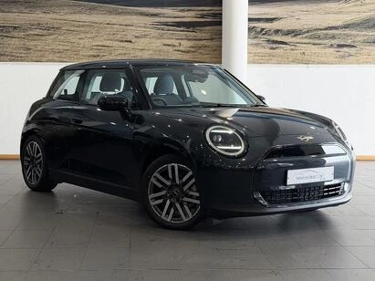MINI Cooper 2025