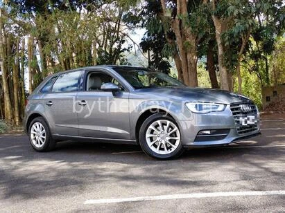 Audi A3 1.2 2016