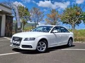 Audi A4 2||39081