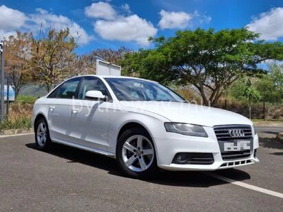 Audi A4 1.8 2012