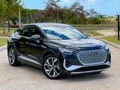 Audi Q4 e-tron 1||39056