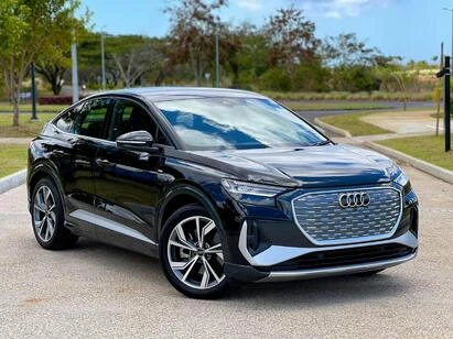 Audi Q4 e-tron 1||39056