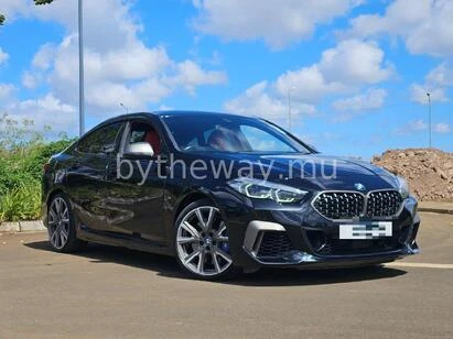 BMW M235i xDrive Gran Coupé 2.0 2021
