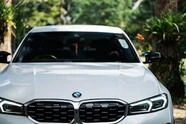 BMW 3 Series 2||38695