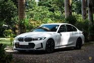 BMW 3 Series 1||38694