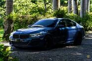 BMW 5 Series 1||38715