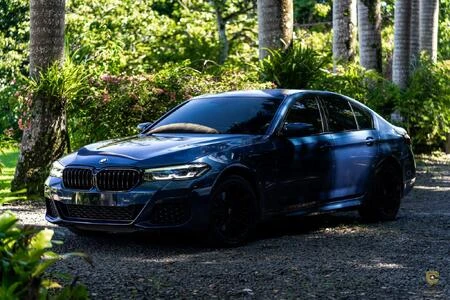 BMW 5 Series 1||38715