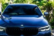 BMW 5 Series 2||38716