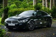 BMW 8 Series 1||38505