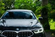 BMW 8 Series 2||38506