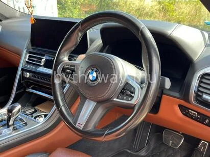BMW 840i Gran Coupe 3.0 2023