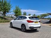 BMW X1 4||39315