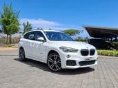 BMW X1 1||39312