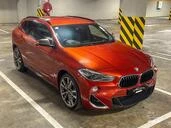 BMW X2 3||38984