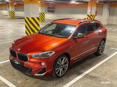 BMW X2 1||38975