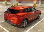 BMW X2 5||38979