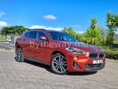 BMW X2 1||39506