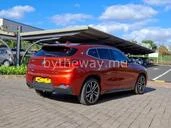 BMW X2 3||39508