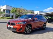 BMW X2 2||39507