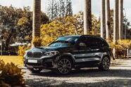 BMW X3 1||38568