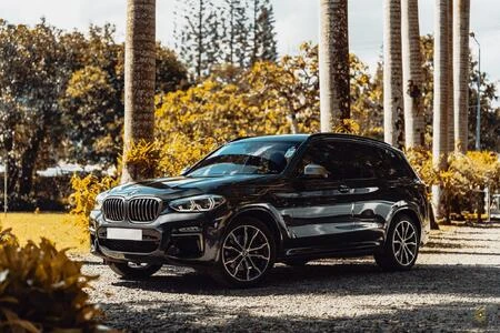 BMW X3 1||38568