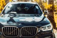 BMW X3 2||38569