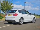 BMW X3 2||39289