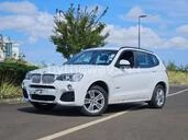 BMW X3 3||39290