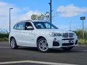 BMW X3 1||39288