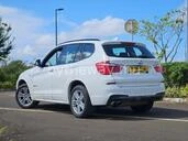 BMW X3 4||39291