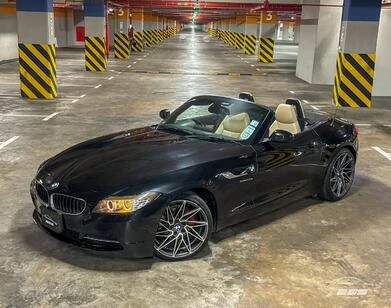 BMW Z4 1||38988