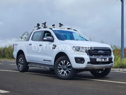 Ford Ranger 1||39617