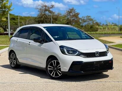Honda Fit 1||39029