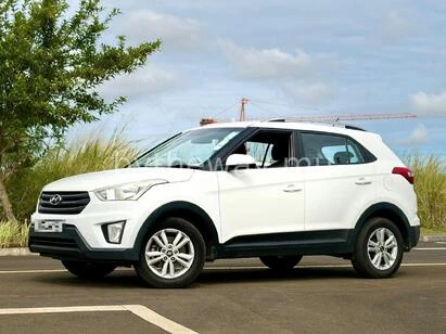 Hyundai Creta 1.4 2018