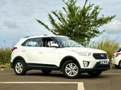 Hyundai Creta 5||39281